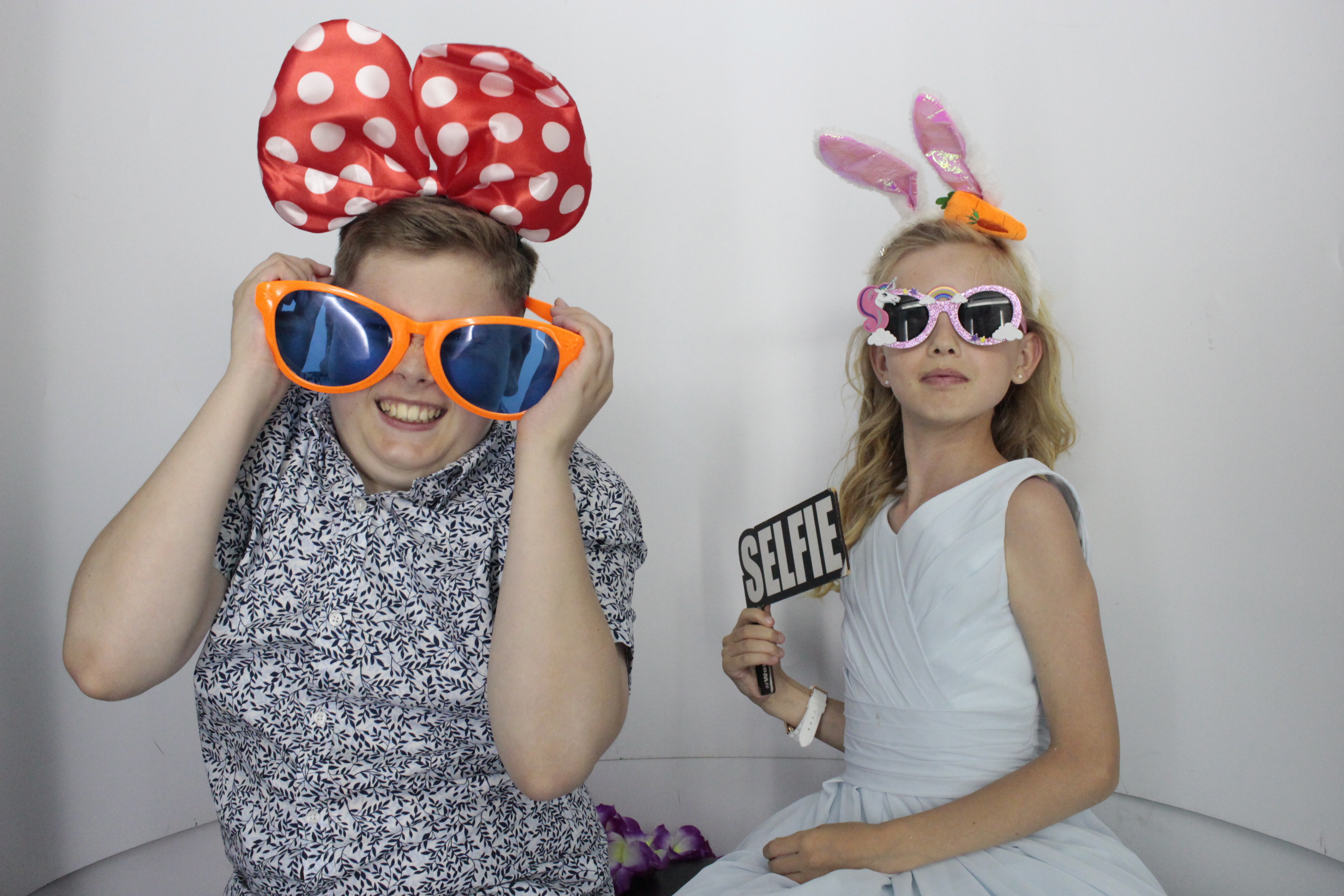Richard & Karen's Wedding Reception | View more photos from the event at gallery.myphotoboothexperience.co.uk/u/MyPhotoBoothExperienceLtd/Richard-Karens-Wedding-Reception